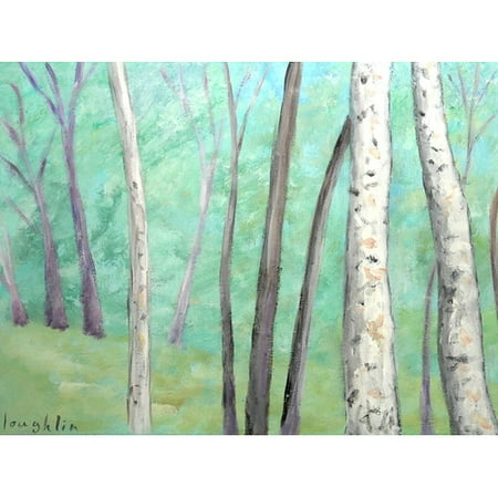 trees for less christmas trees buy art for less forest trees by brendan loughlin painting print on wrapped canvas trees for less christmas trees buy art for less forest trees by brendan loughlin painting print on wrapped canvas